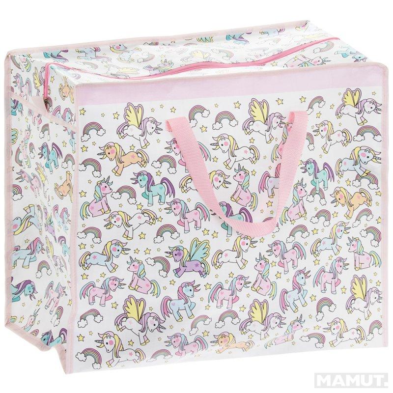 Torba za odlaganje UNICORNS 