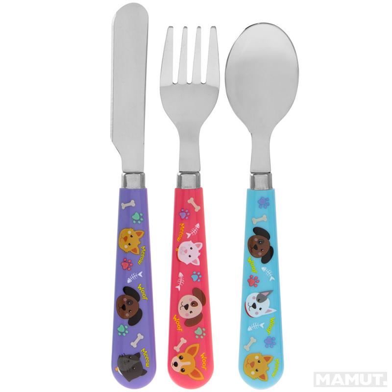 Probor za jelo CATS & DOGS 
