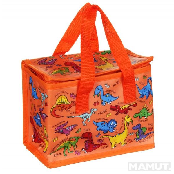 Torba za hranu DINOSAURS 