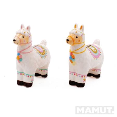 LLAMA Kasica 