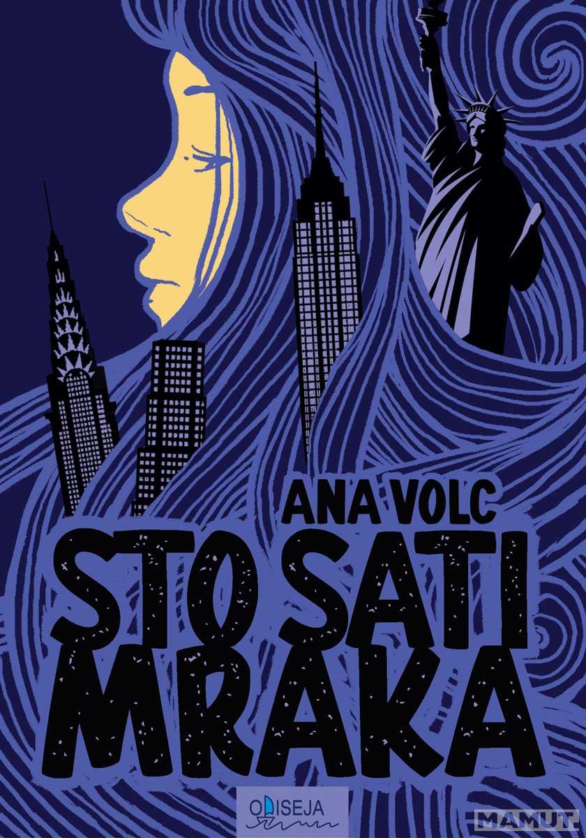 STO SATI MRAKA 