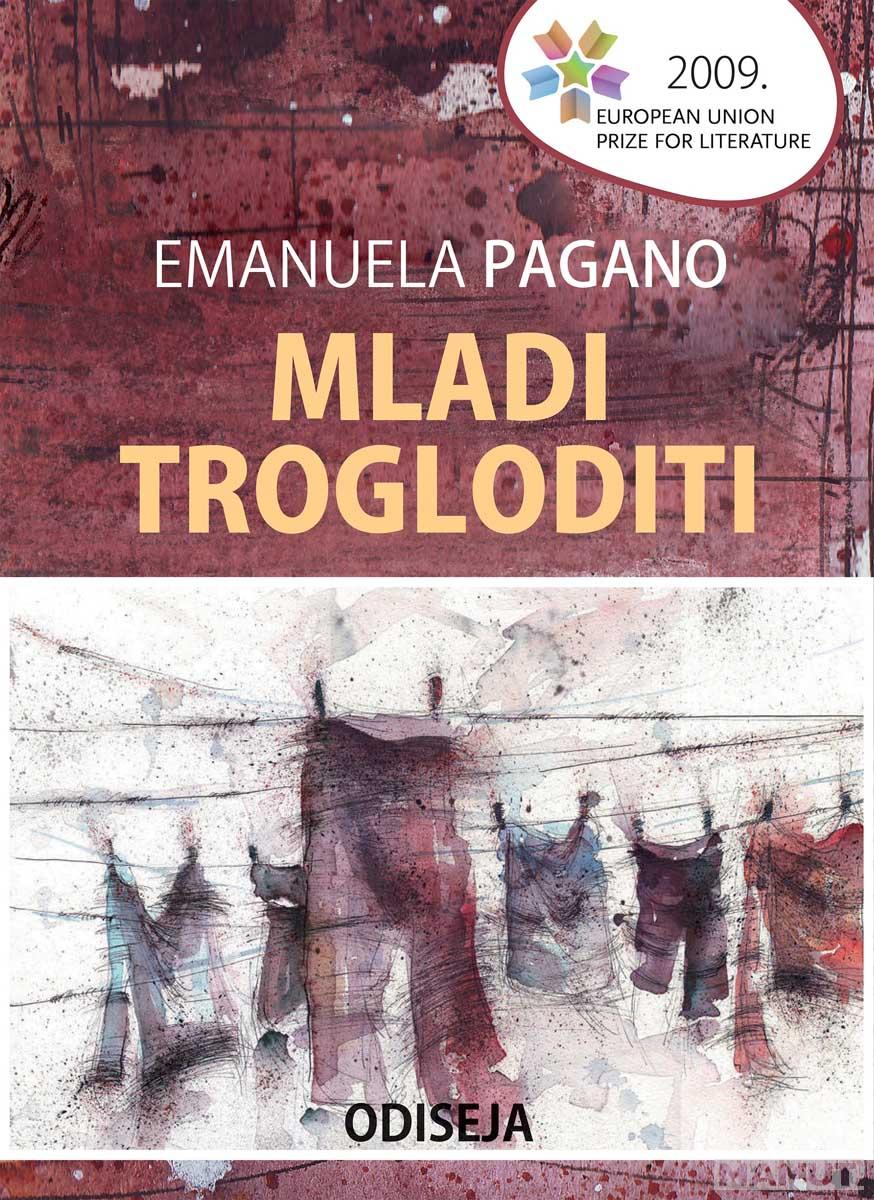 MLADI TROGLODITI 