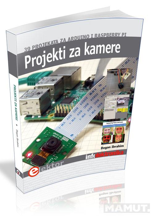 PROJEKTI ZA KAMERE 