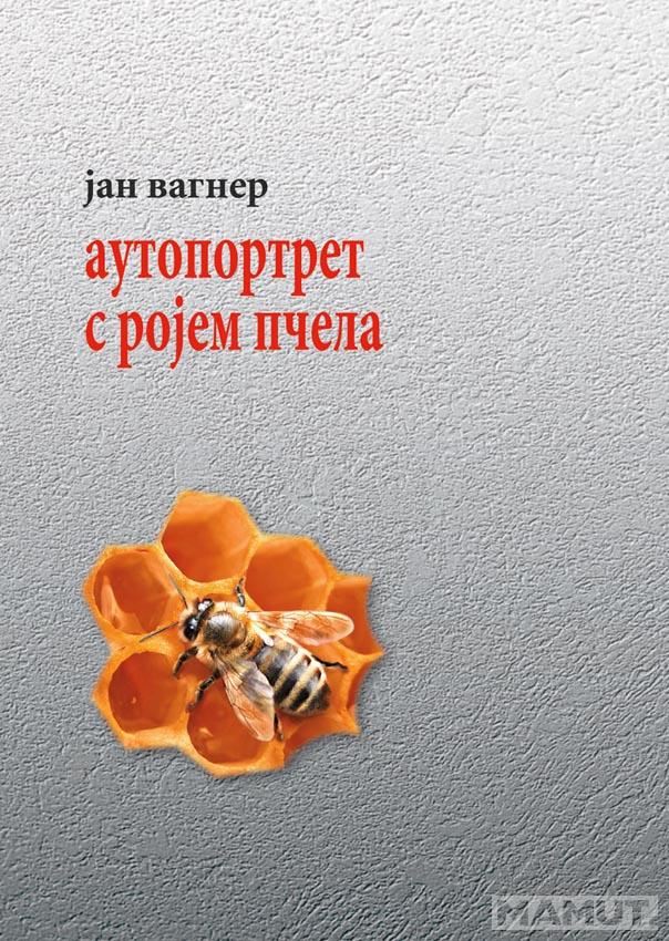 AUTOPORTRET S ROJEM PČELA 