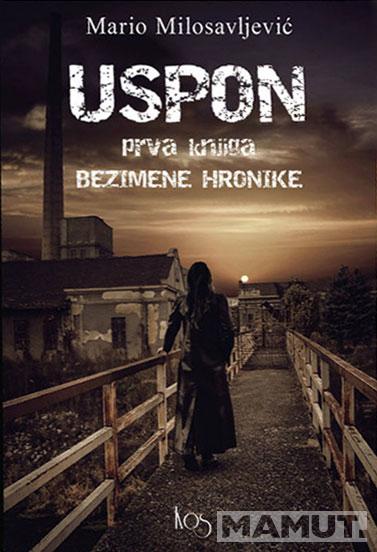 USPON I Bezimene Hronike 