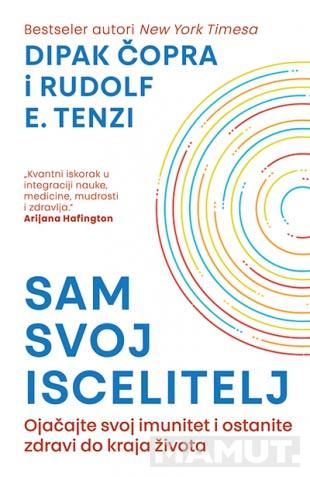 SAM SVOJ ISCELITELJ 