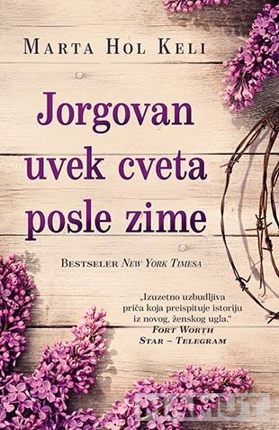 JORGOVAN UVEK CVETA POSLE ZIME 