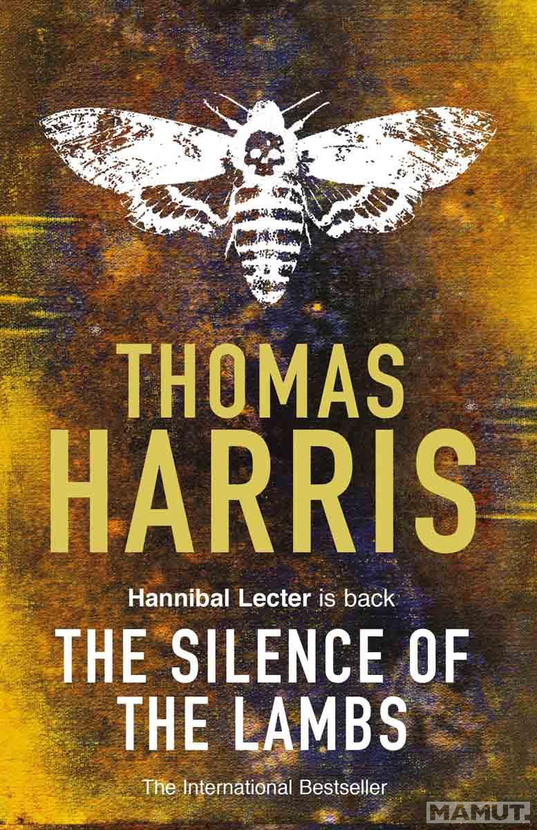 SILENCE OF THE LAMBS 