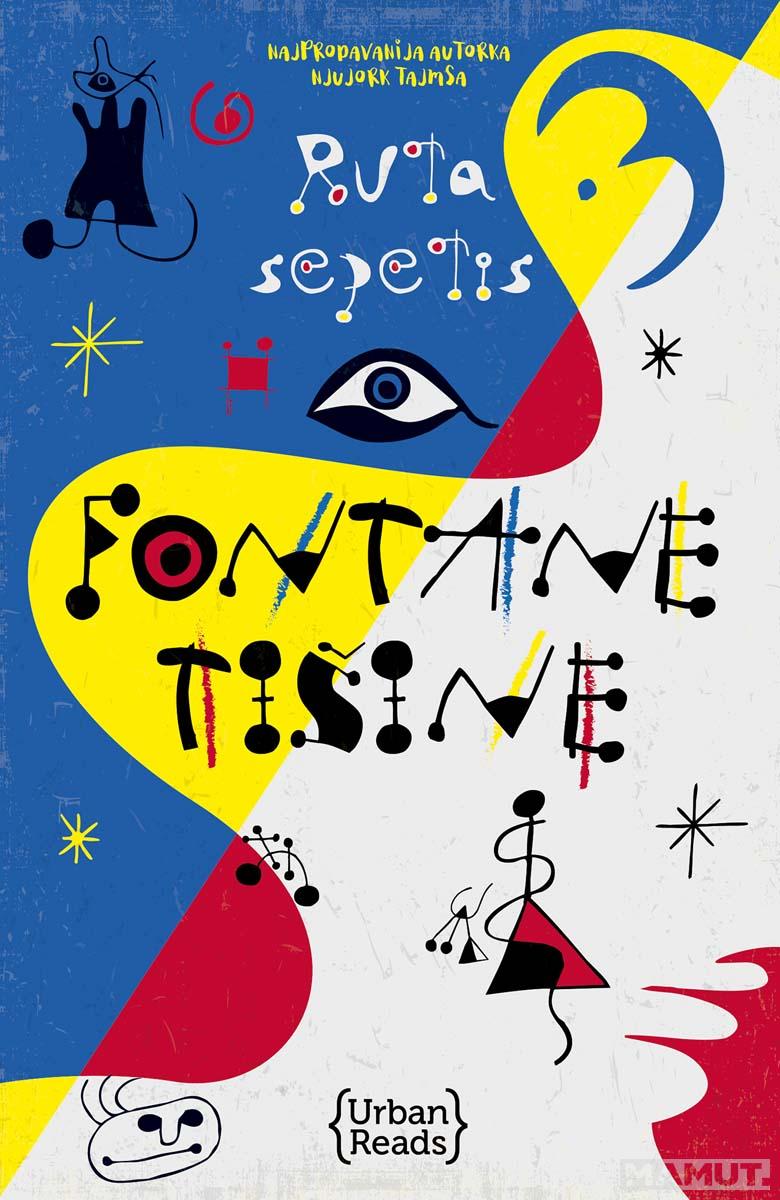 FONTANE TIŠINE 