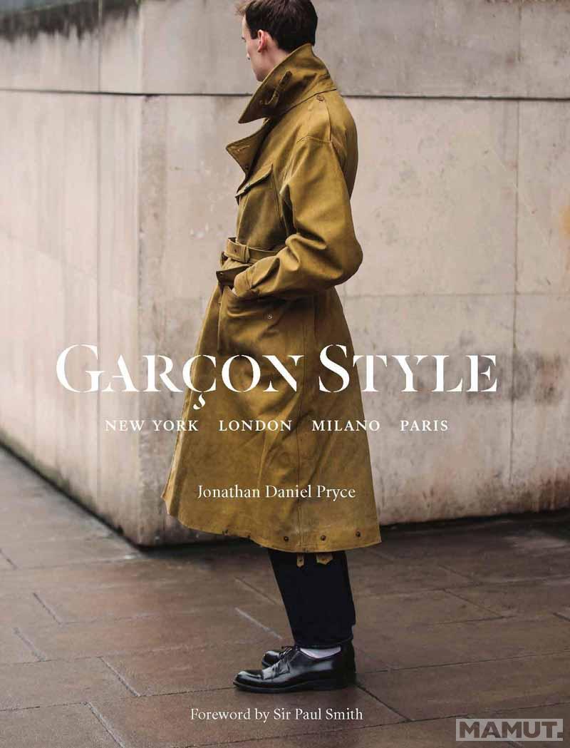 GARCON STYLE 