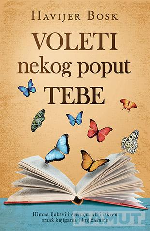 VOLETI NEKOG POPUT TEBE 