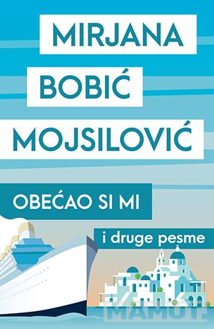 OBEĆAO SI MI 