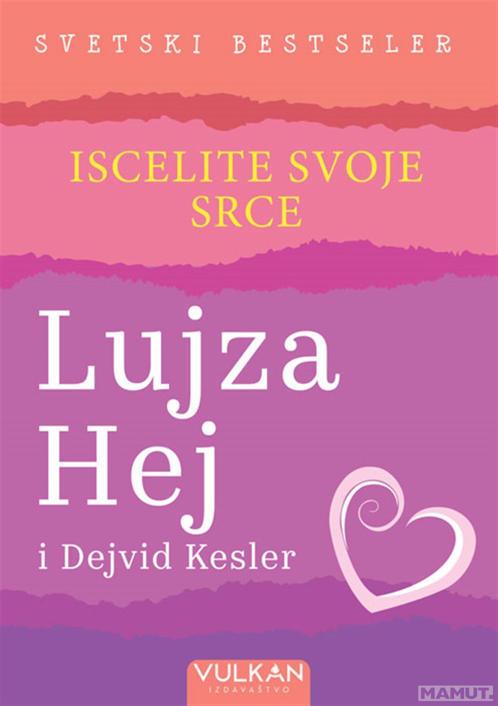 ISCELITE SVOJE SRCE 