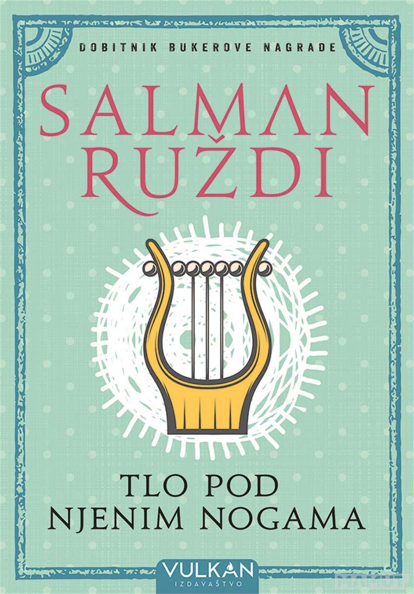 TLO POD NJENIM NOGAMA TP 