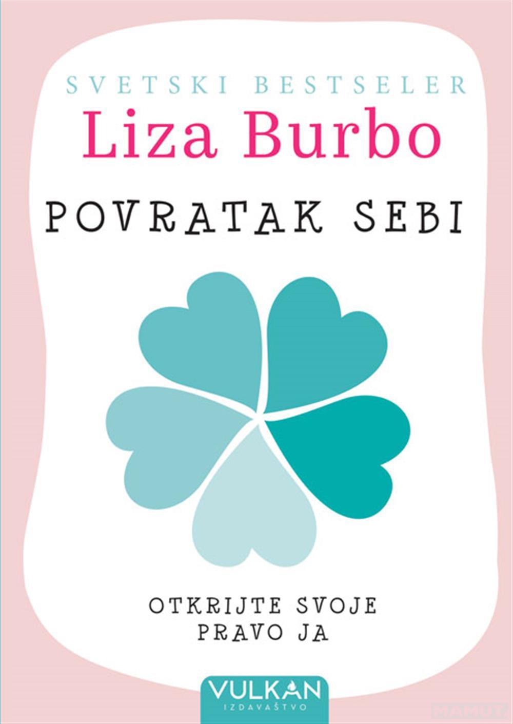 POVRATAK SEBI Otkrijte svoje pravo ja 