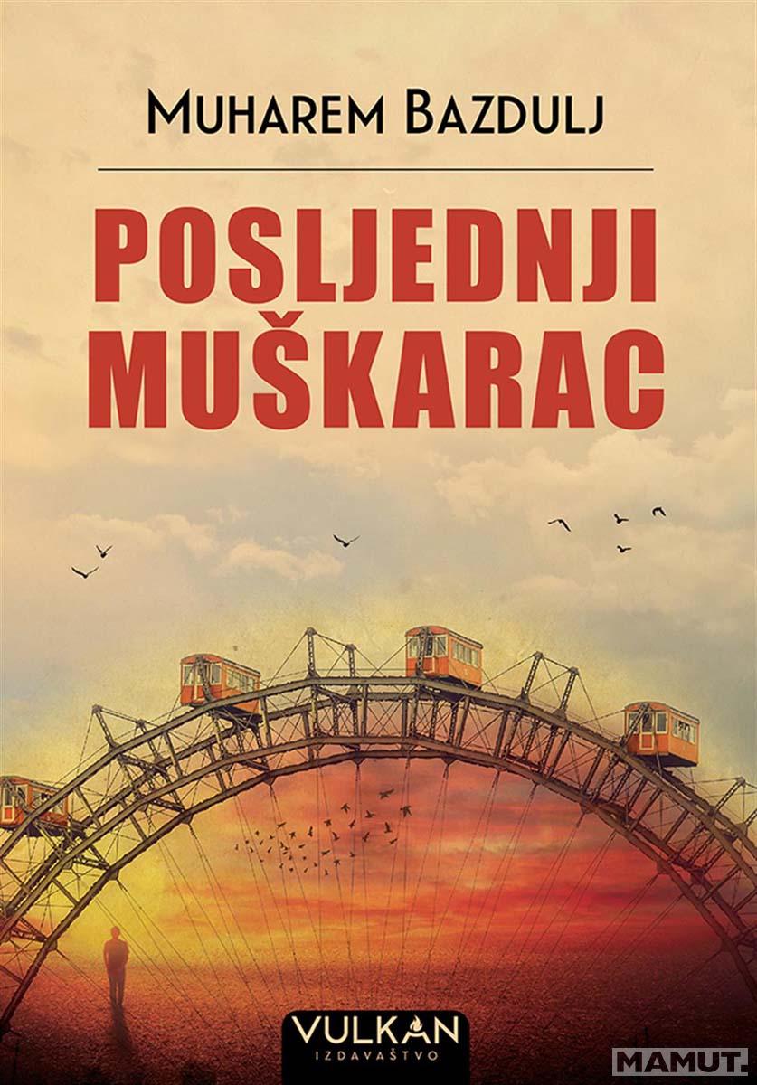 POSLJEDNJI MUŠKARAC 