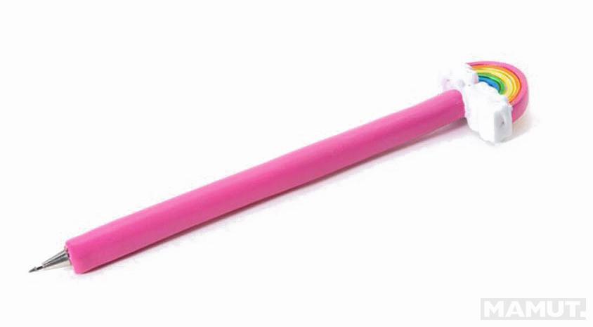 Hemijska SHAPED PEN IN BOX