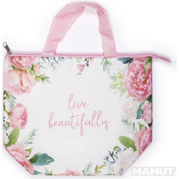 Torba za Hranu INSULATED LUNCH TOTE 