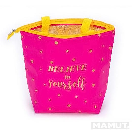 Torba za Hranu INSULATED LUNCH TOTE 