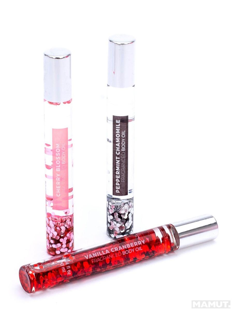 Kozmetika ROLLER GLITTER SET 