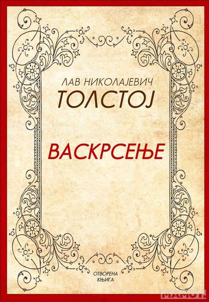 VASKRSENJE 