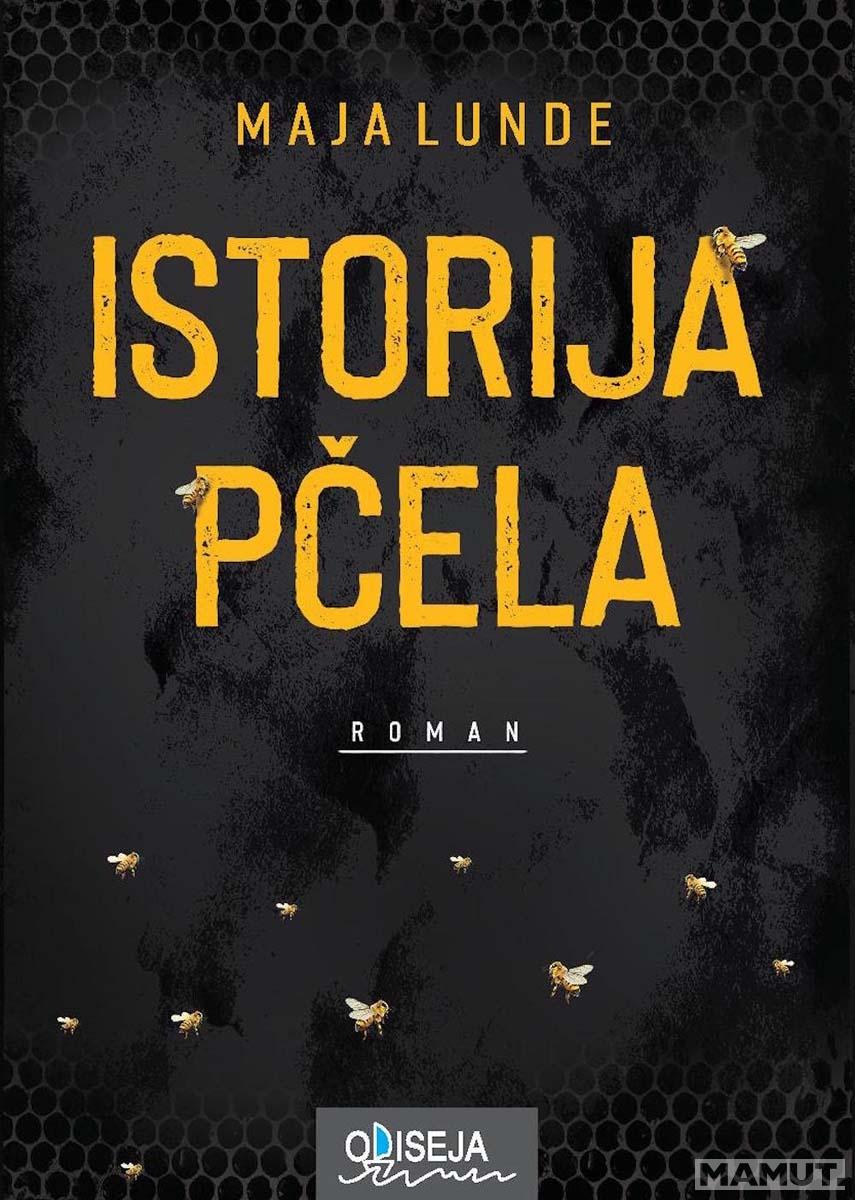 ISTORIJA PČELA 