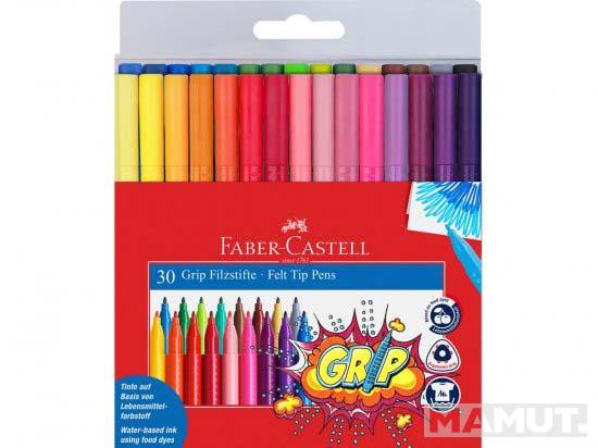 FABER CASTELL flomasteri 1/30 