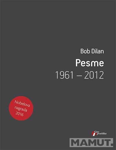 PESME 1961 do 2012 