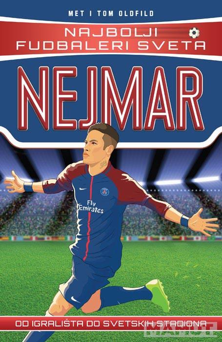 NAJBOLJI FUDBALERI SVETA NEJMAR 