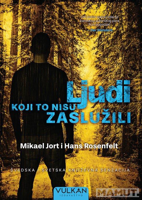 LJUDI KOJI TO NISU ZASLUŽILI 