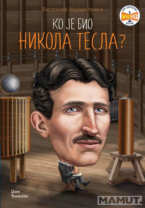 KO JE BIO NIKOLA TESLA 