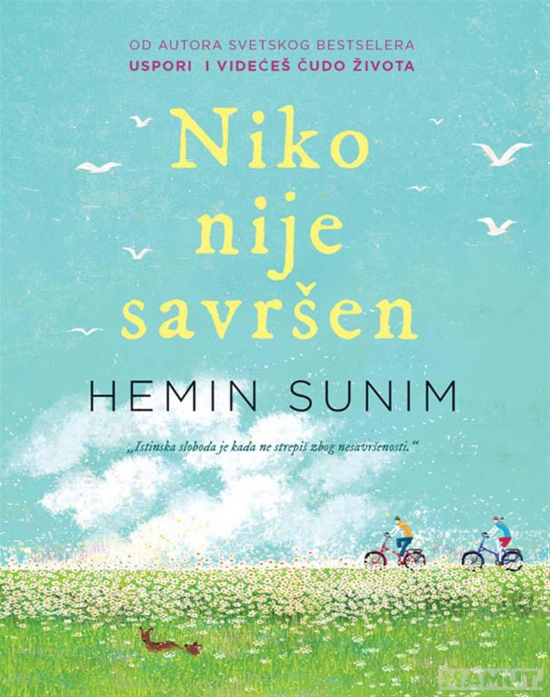 NIKO NIJE SAVRŠEN 