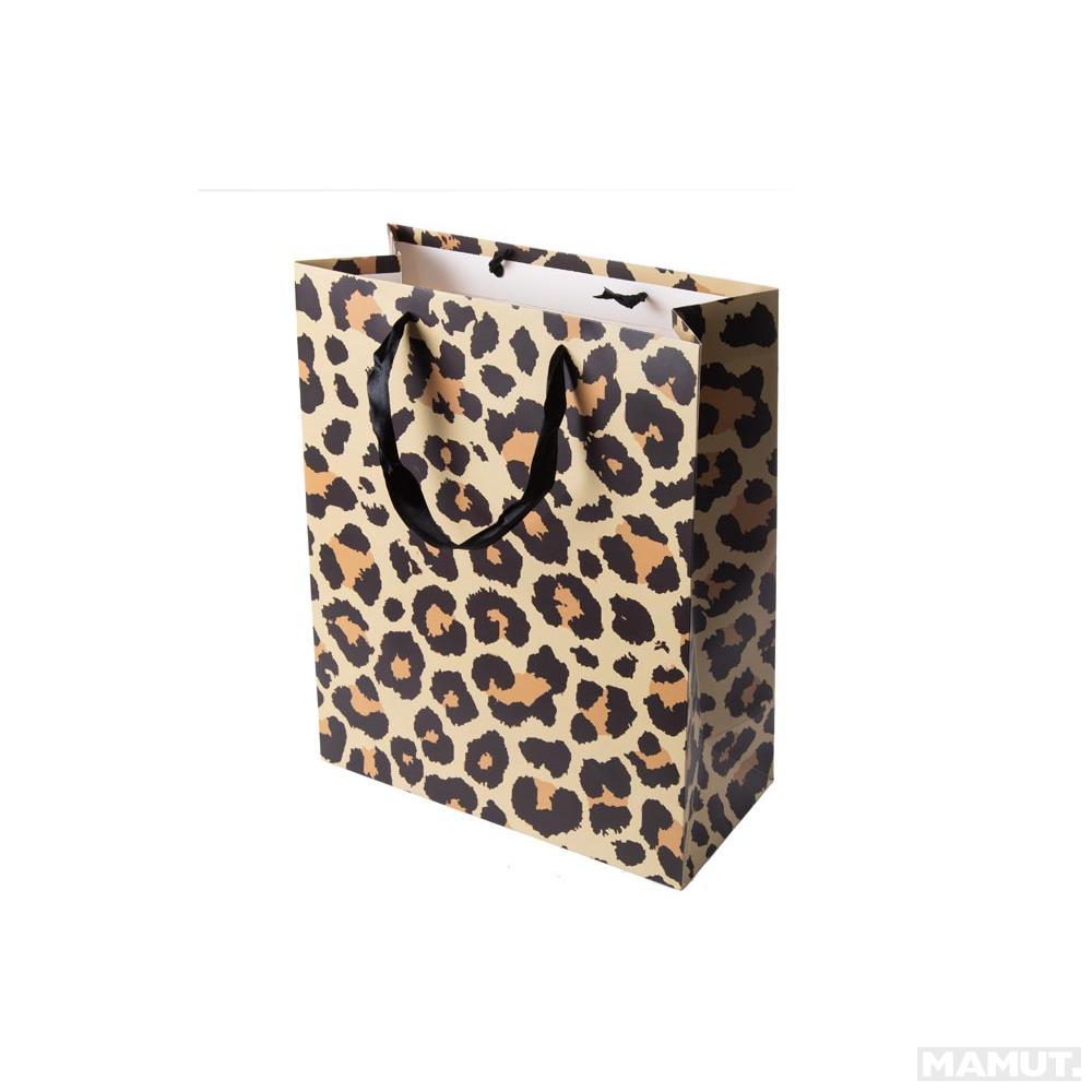 Ukrasna Kesa 26X12X32 LEOPARD 12PCS 