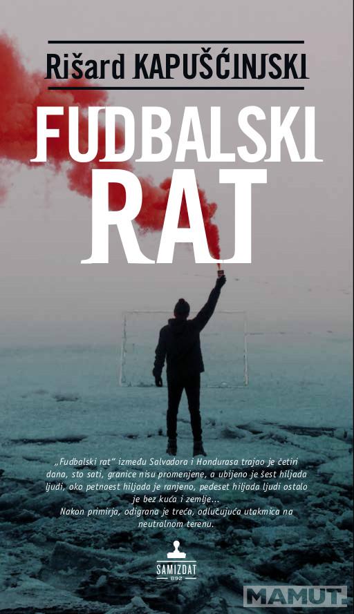 FUDBALSKI RAT 