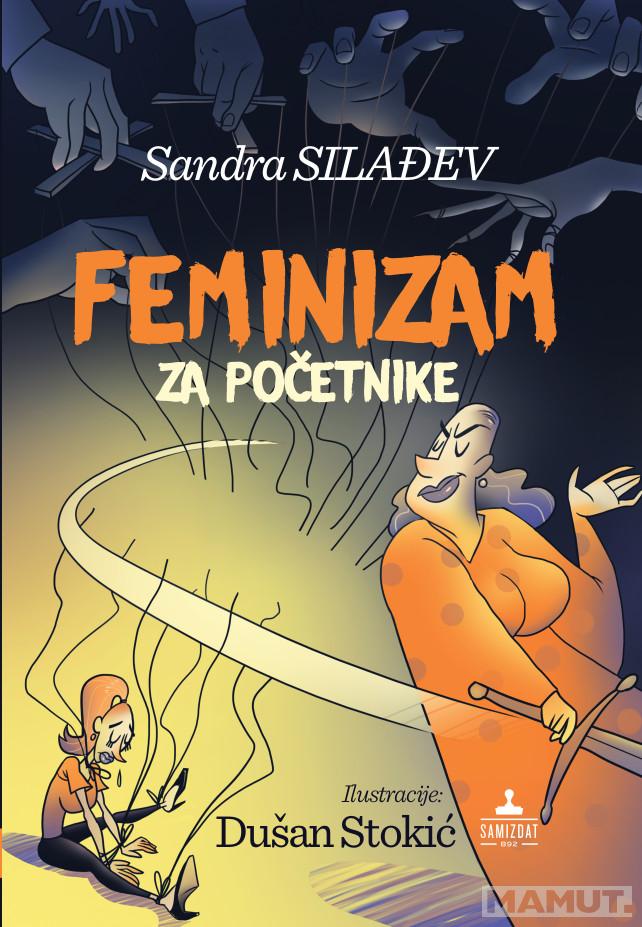 FEMINIZAM ZA POČETNIKE 