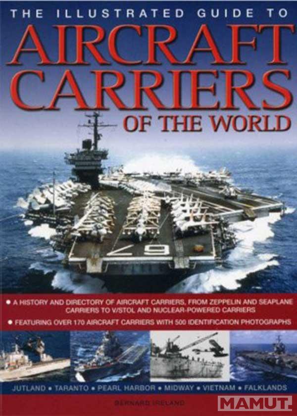 AIRCRAFT CARRIERS OF THE WORLD 