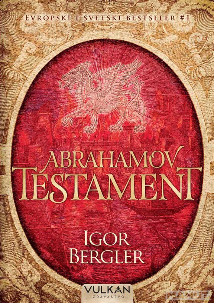ABRAHAMOV TESTAMENT 