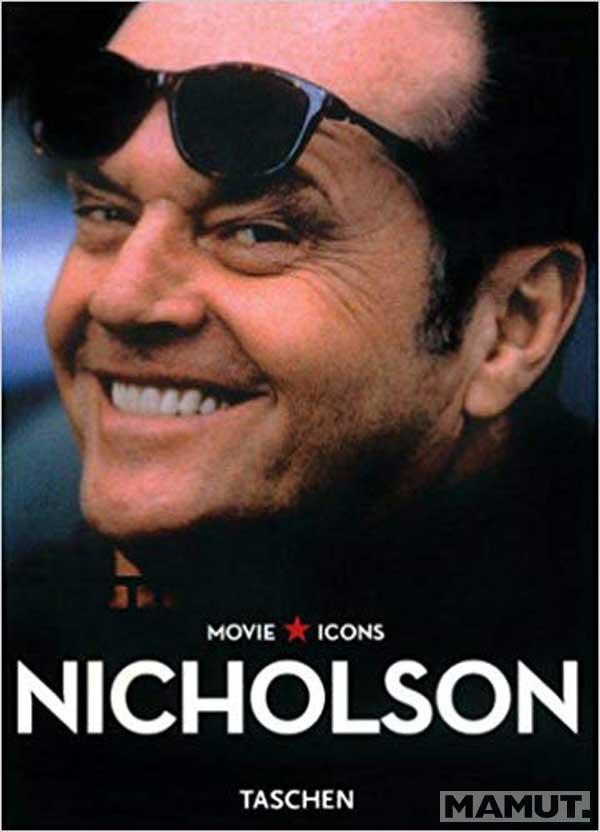 MOVIE ICONS NICHOLSON 