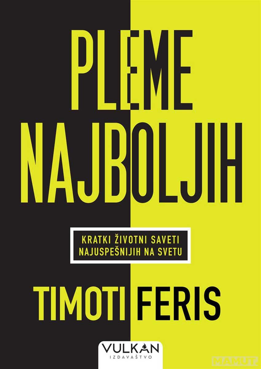 PLEME NAJBOLJIH 