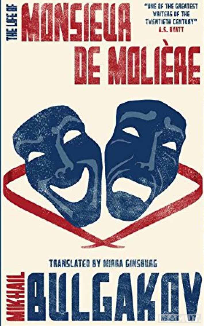 THE LIFE OF MONSINEUR DE MOLIERE 