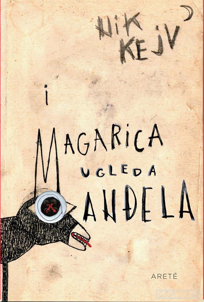 I MAGARICA UGLEDA ANĐELA 