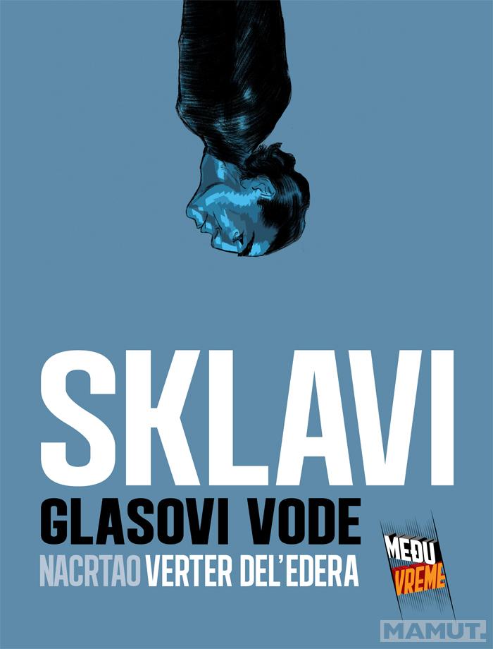 GLASOVI VODE 1 knjiga 