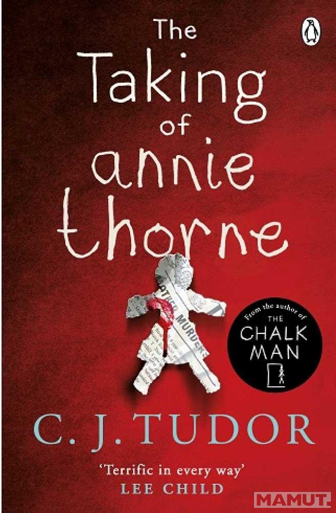 THE TAKING OF ANNIE THORNE 