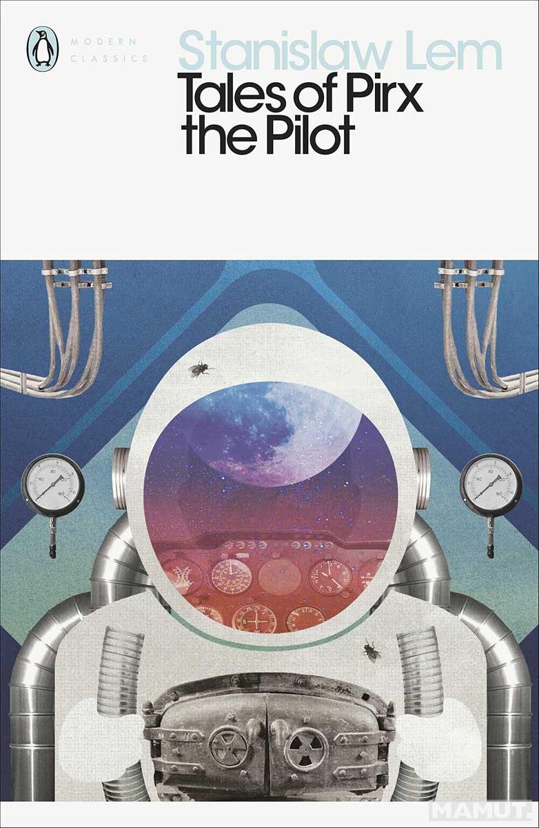TALES OF PIRX THE PILOT 