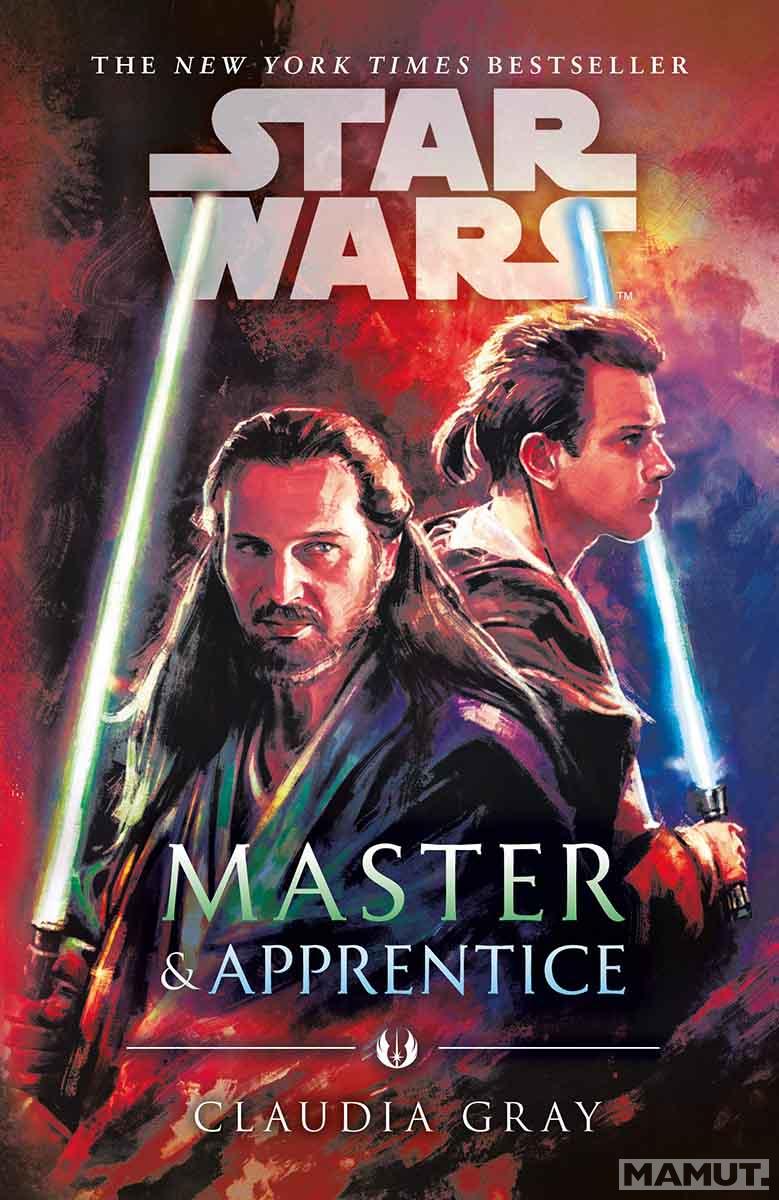 STAR WARS : MASTER AND APPRENTICE 