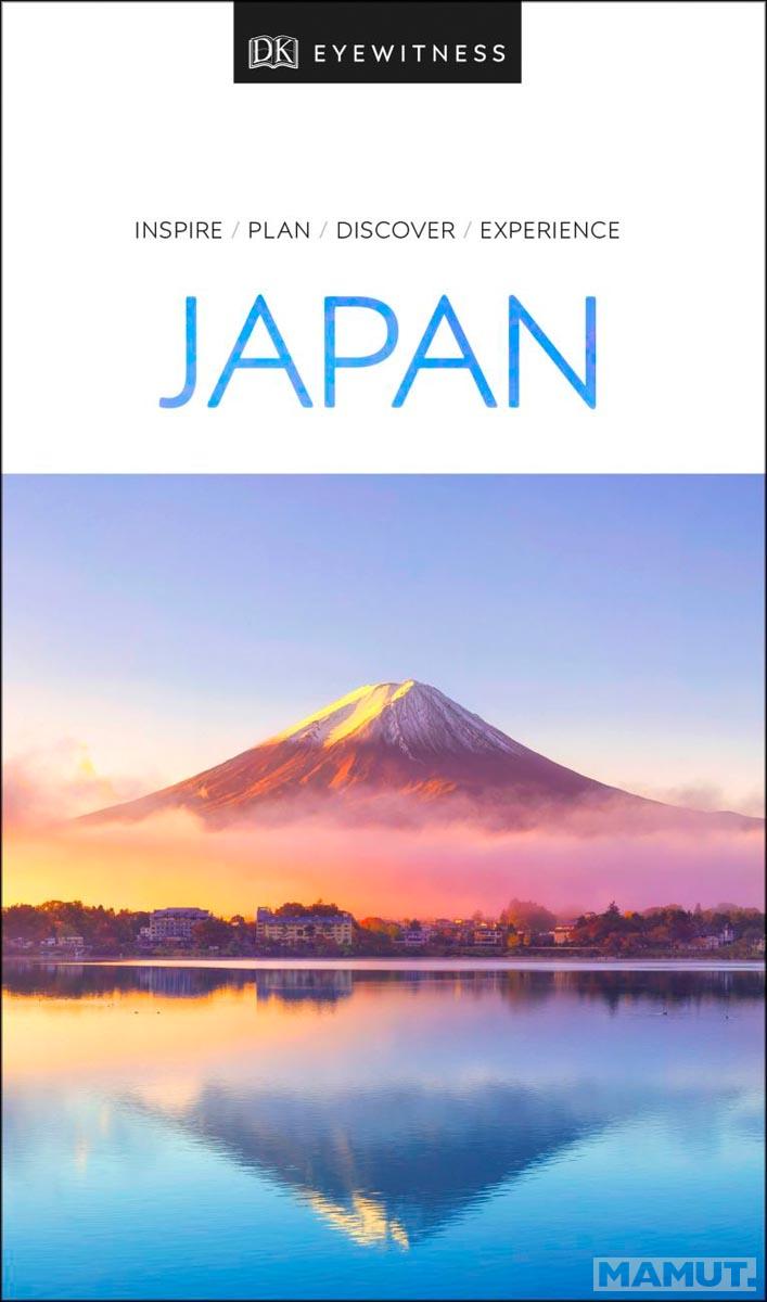 JAPAN EYEWITNESS 