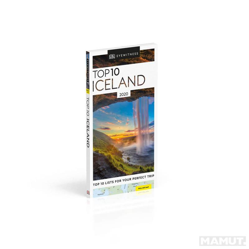 ICELAND TOP 10 