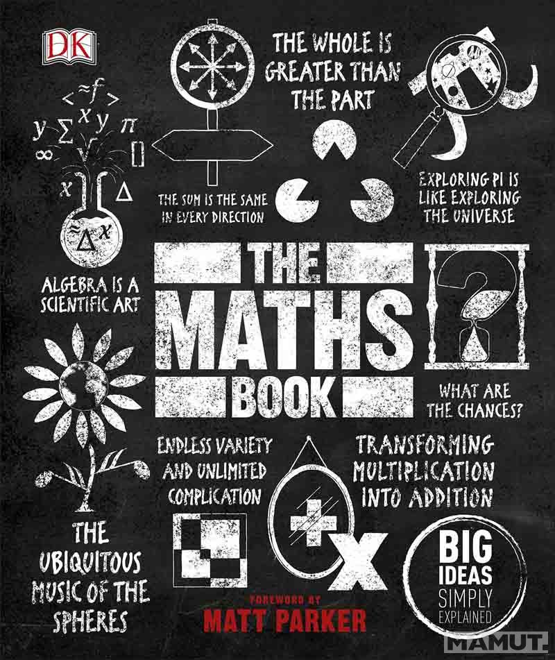 THE MATHS BOOK