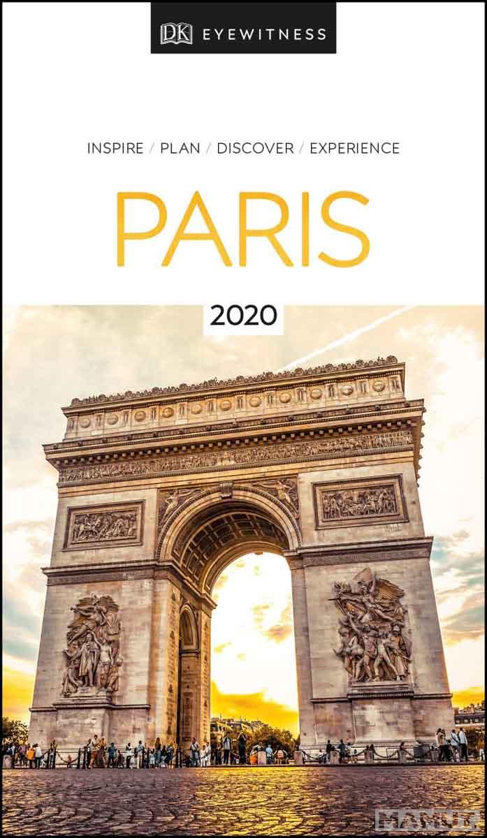 PARIS EYEWITNESS 