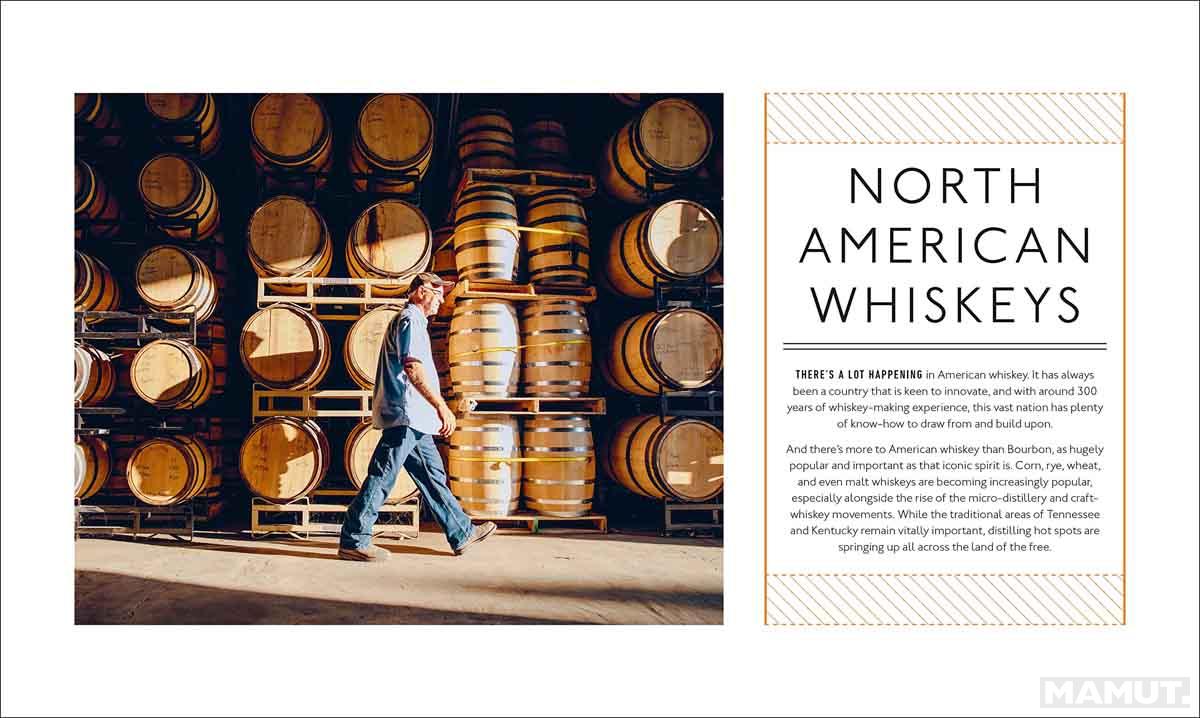 WHISKY A TASTING COURSE 